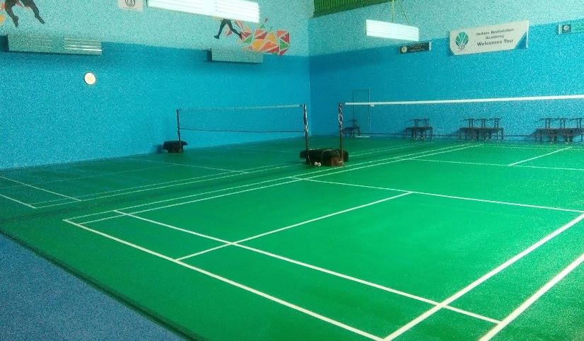 Indore Badminton Academy | Indore | TurfBooking